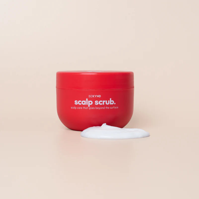 Exfoliante para el cuero cabelludo MillowSupply™