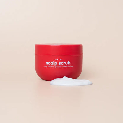 Exfoliante para el cuero cabelludo MillowSupply™