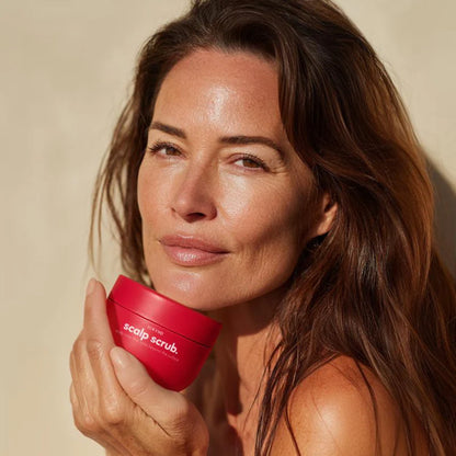 Exfoliante para el cuero cabelludo MillowSupply™